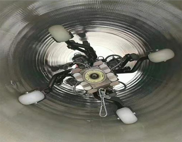 常平镇非开挖修复技术在地下管线建设的优势体现